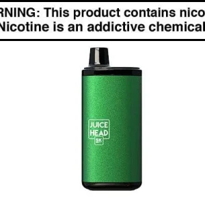 JUICE HEAD 5K DISPOSABLE VAPE – 5000 PUFF