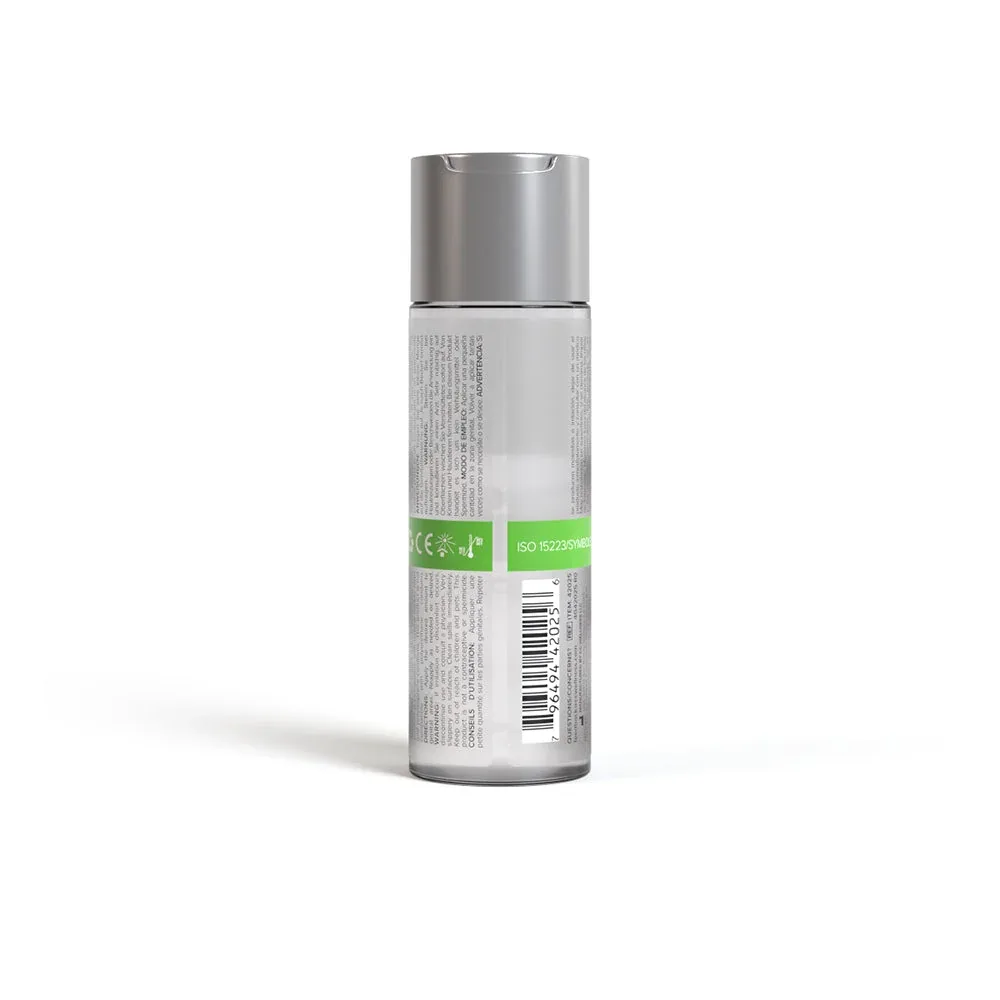 JO Aloe Water-Based Lubricant Original 2 oz. - Image 2