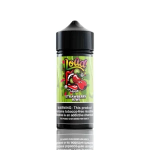 Loud E-Liquid – Strawberry Kiwi – 100mL