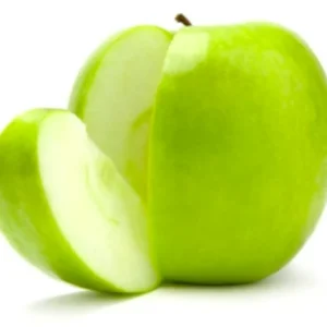 Sour Green Apple