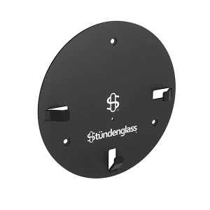 Stündenglass Wall Mount