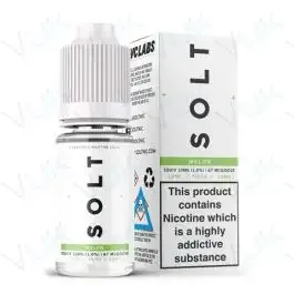 SOLT Melon Nic Salt E