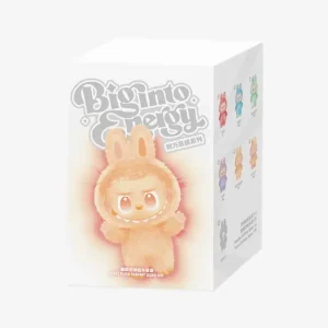 Big into Energy The Monsters – Plush Doll