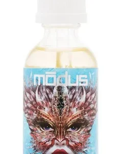 Molly Frost | Modus Vapors