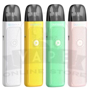 Hayati Quokka Lite Pod Kit £9.99 | Buy 2 Get 1 Free