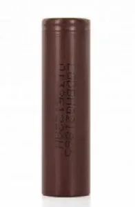 LG HG2 18650 3000mAh Battery