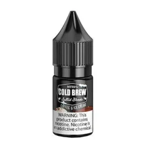 Nitro’s Cold Brew