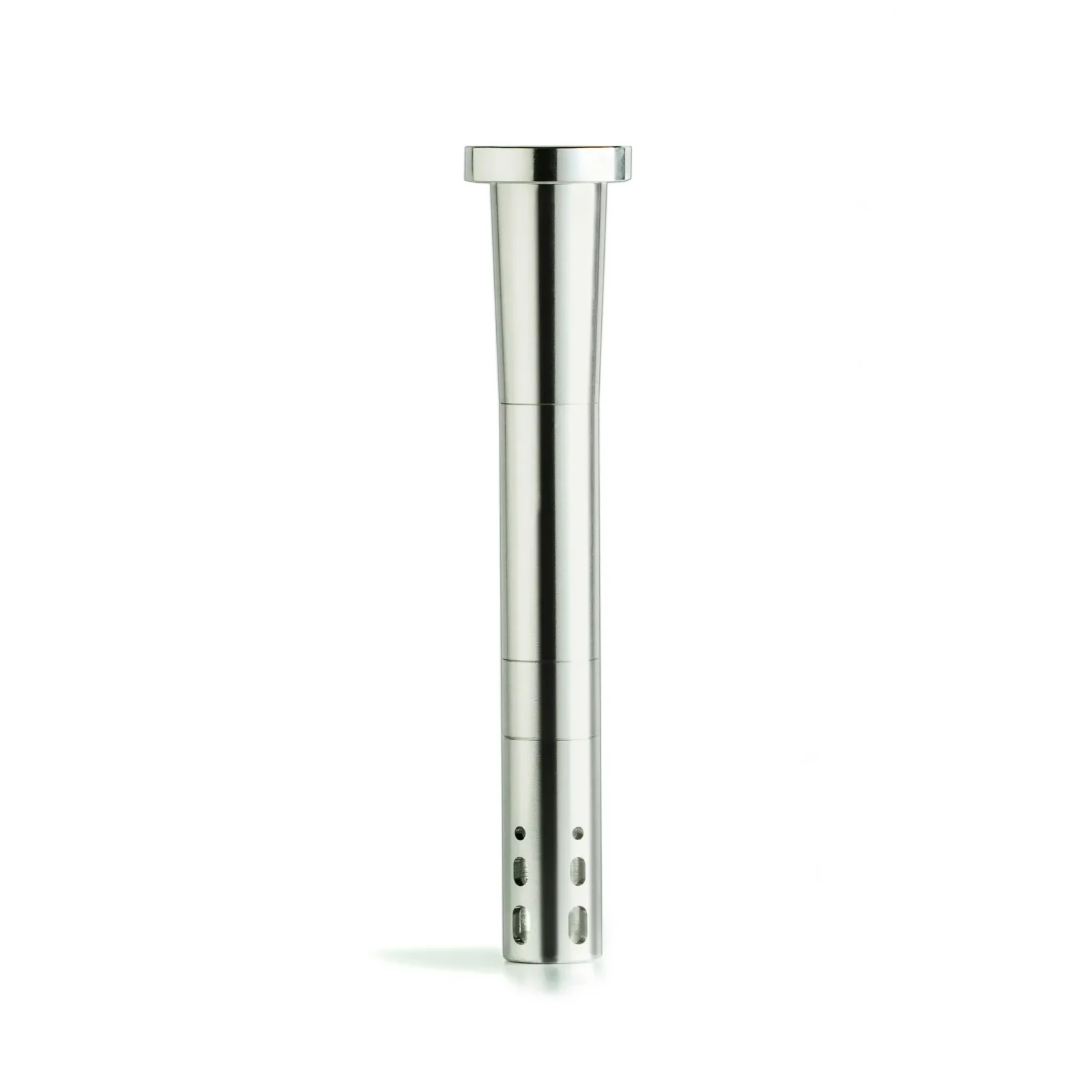 Chill - Unbreakable Aluminum Downstem - Sliver - Image 2