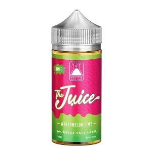 Juice Monster