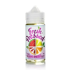 Pink Parfait by Fresh Pressed eLiquids | 100ml E Juice