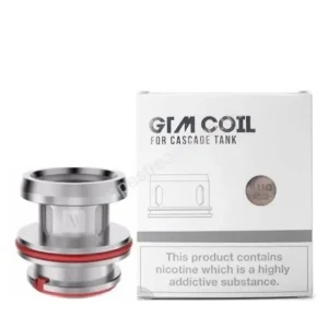 Vaporesso GTM Cascade Replacement Vape Coils