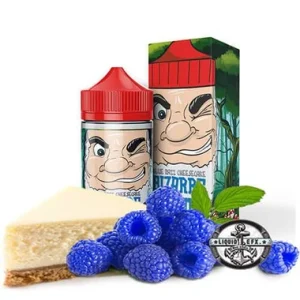 Cheesecake | Bizarre Blue by Liquid EFX