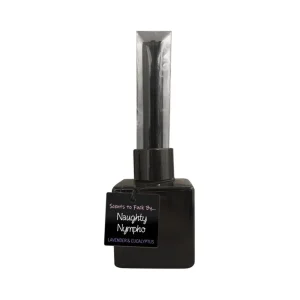 Naughty Nymph Scents to F*** By Diffuser Lavender & Eucalyptus