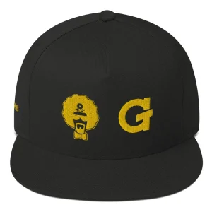 Dr. Greenthumb's X G Pen Snapback