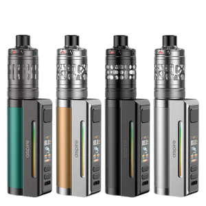 Aspire Zelos M80 Kit