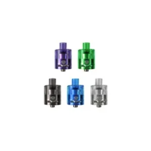 GEMM Disposable Tank (2PK) | Freemax