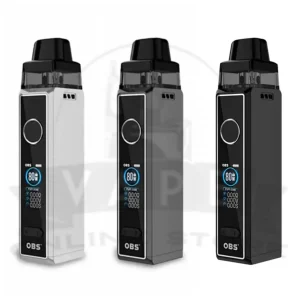 OBS Cabo Vape Pod Kit