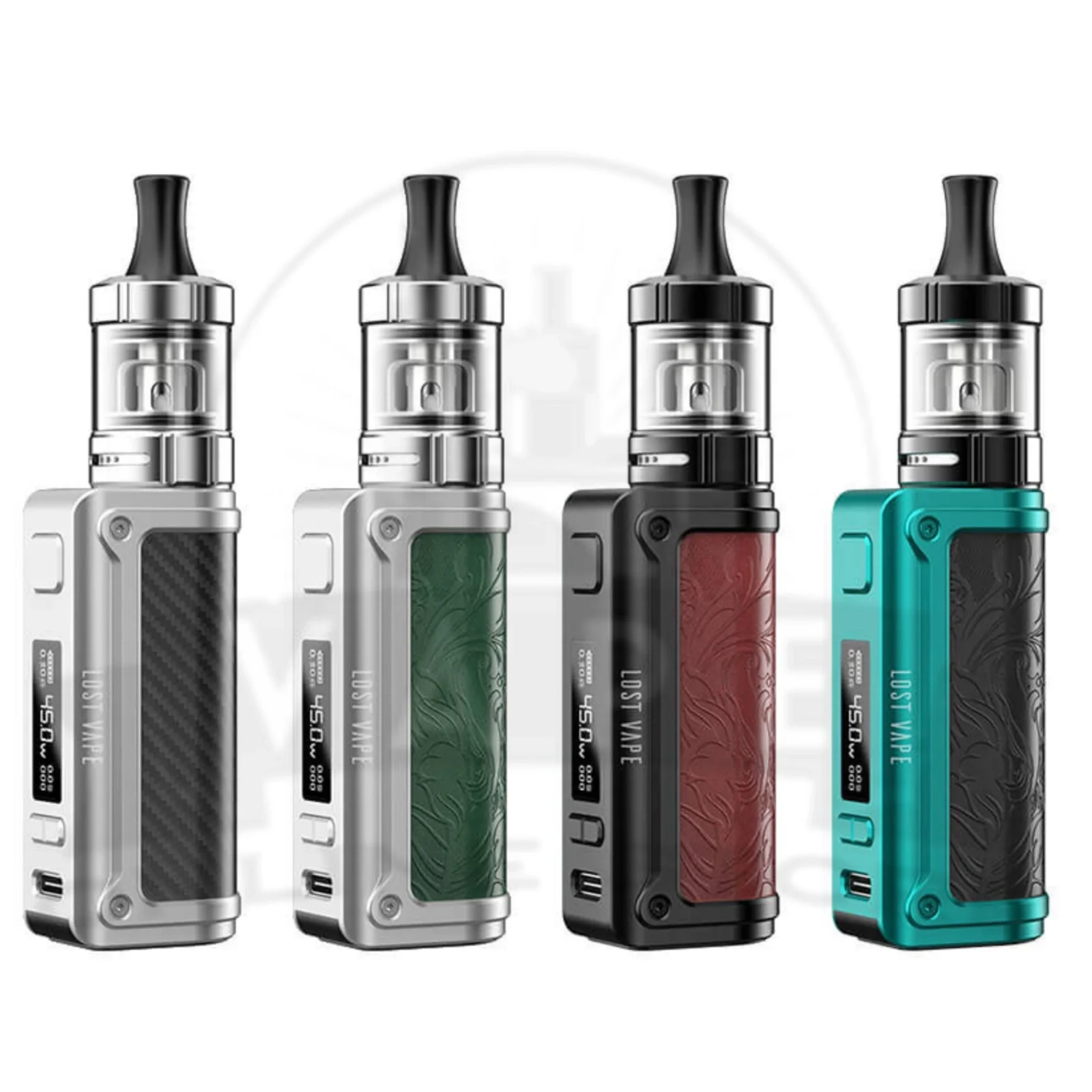 Lost Vape Thelema Mini Vape Kit