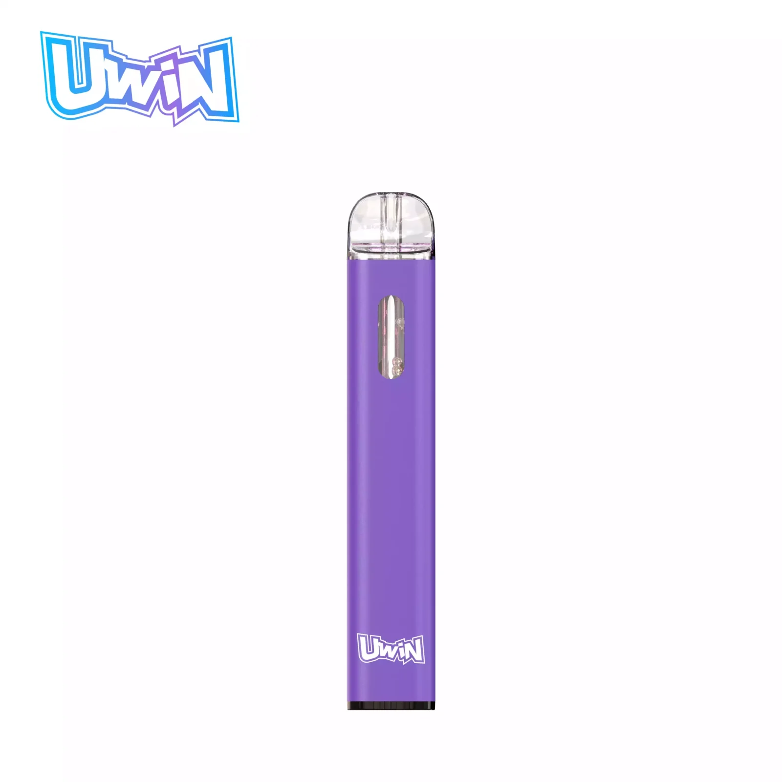 UWIN MESH 08 25000 Puffs 25K Disposable Vapes Visible Tank Mesh Coil Wholesale Bulk Buy - Image 2