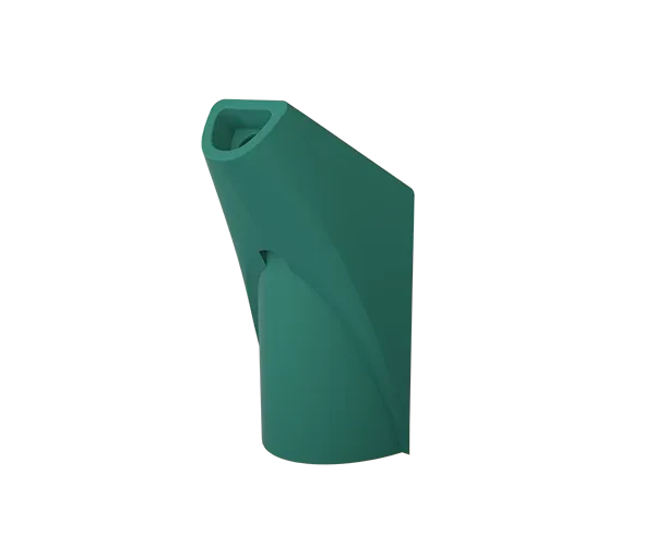 Dr. Greenthumb's X G Pen Roam Mouthpiece