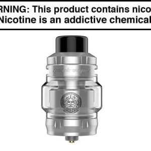GEEKVAPE ZEUS Z MAX VAPE TANK