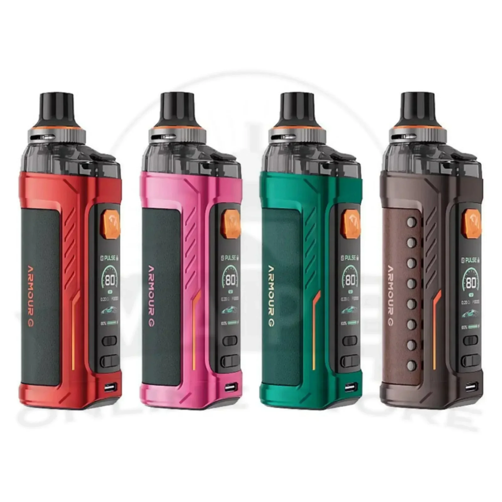 Vaporesso Armour G Vape Pod Kit
