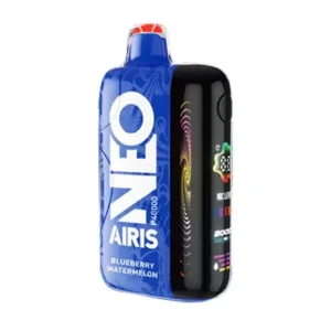 Airis Neo P40000 40K Disposable (40000/30000 Puffs)