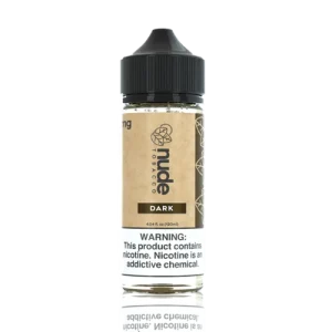 Nude Tobacco Dark Ejuice