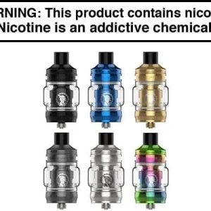 GeekVape Zeus Nano 2 Vape Tank