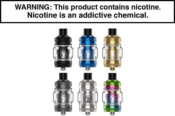 GeekVape Zeus Nano 2 Vape Tank
