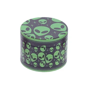 Alien Wacky Grinder