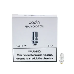 Innokin Podin Coil (5 Pack)