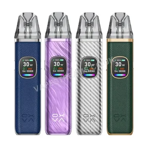 OXVA Xlim Pro 2 Vape Kit