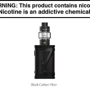 SMOK SCAR 18 230W STARTER KIT