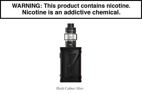 SMOK SCAR 18 230W STARTER KIT