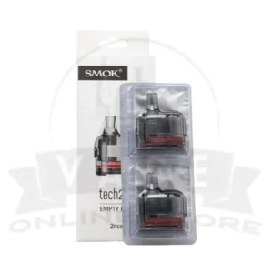 SMOK Tech247 Replacement Pods | Pack Of 2