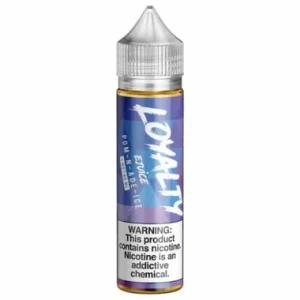 Unicorn Puke by Lost Art Liquids