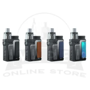 OBS Oner 80W Pod Vape Kit | Free 10ml E-Liquid