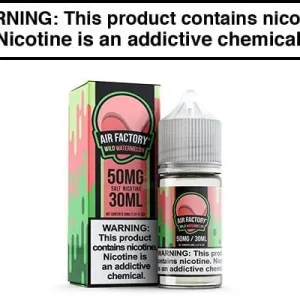 Wild Watermelon by Air Factory Salt