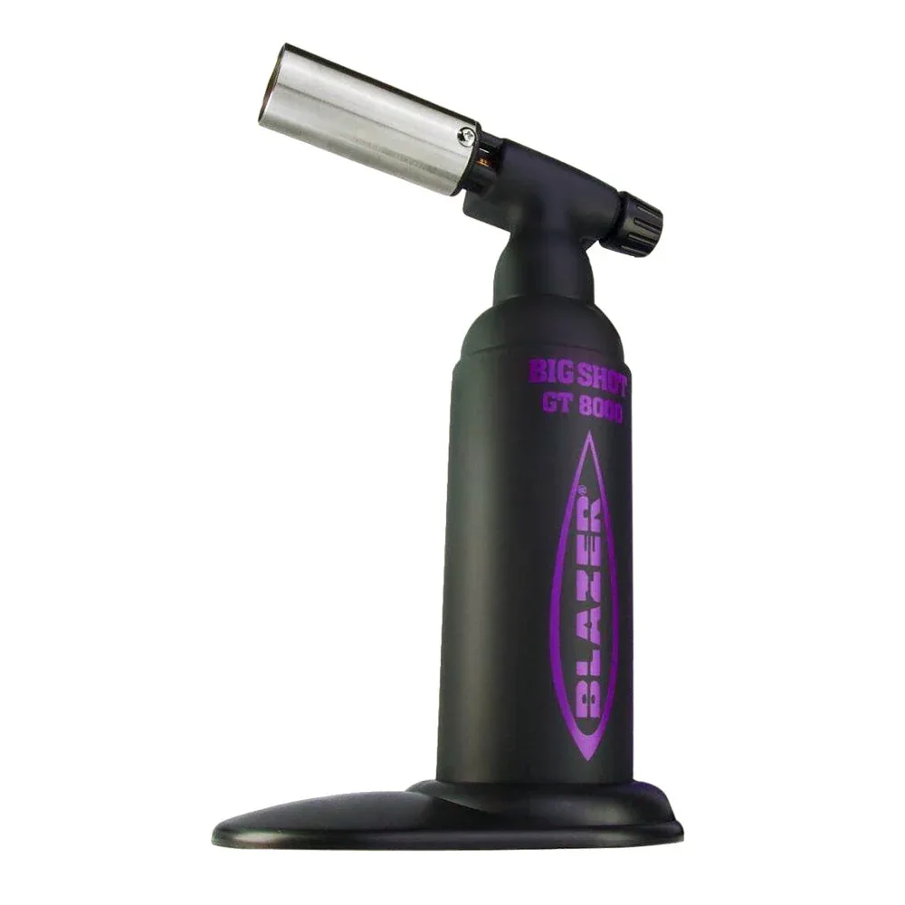 Blazer Big Shot Dab Torch Lighter - Image 2