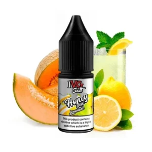 Honeydew Lemonade Nic Salt E‑Liquid 10ml – IVG