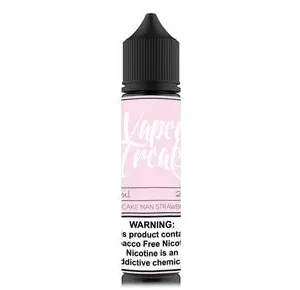 Vaper Treats