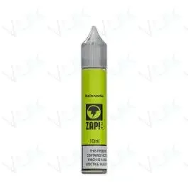 Zap! Juice Melonade Nic Salt E