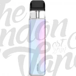 Vapresso Xros 5 Mini Pod Vape Kit