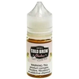 Nitro's Cold Brew