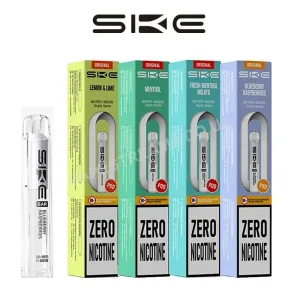 SKE Bar 600 Zero Nicotine Pods