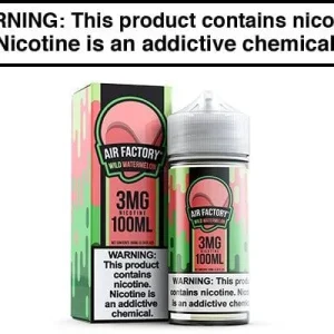 Wild Watermelon by Air Factory
