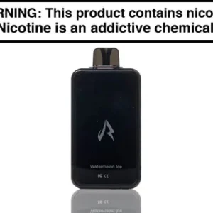 JNR MEDIA MAX 40K DISPOSABLE VAPE – 40,000 PUFFS
