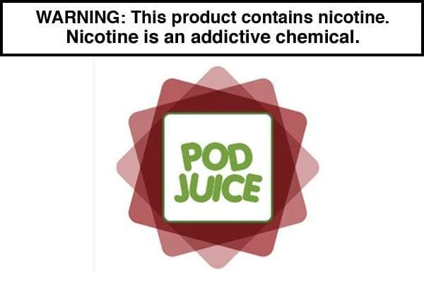 JEWEL MINT DIAMOND BY POD JUICE SALT 30ML