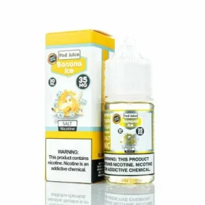Pod Juice TFN